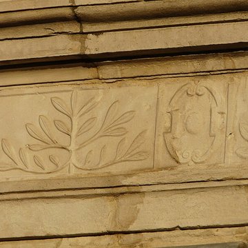 Hôtel de Peyré à Pau