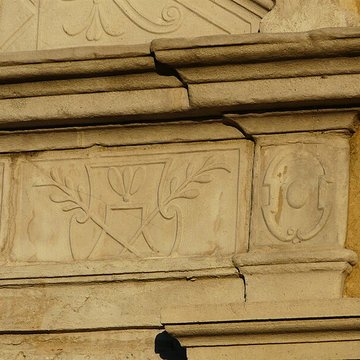 Hôtel de Peyré à Pau