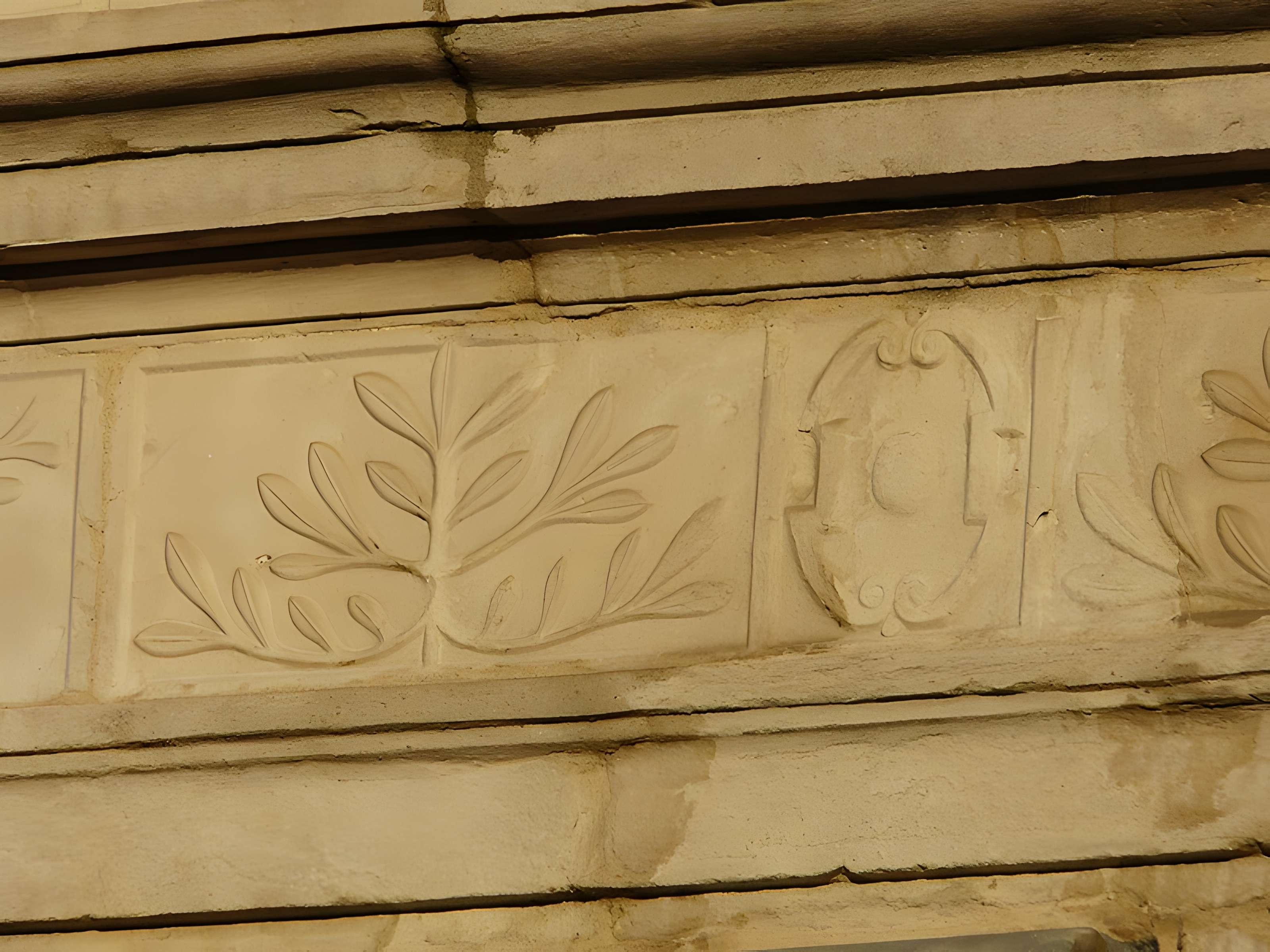 Hôtel de Peyré à Pau