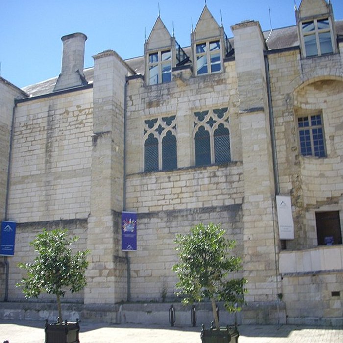 Photo de Hôtel de préfecture du Cher à Bourges