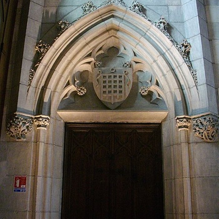 Photo de Hôtel de préfecture du Cher à Bourges