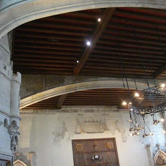 Photo de Hôtel de préfecture du Cher à Bourges