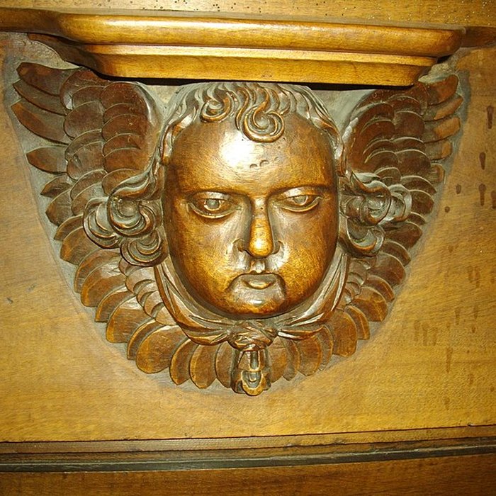 Photo de Hôtel de préfecture du Cher à Bourges