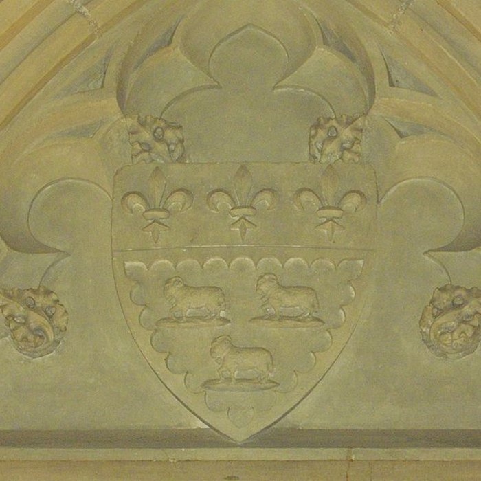 Photo de Hôtel de préfecture du Cher à Bourges