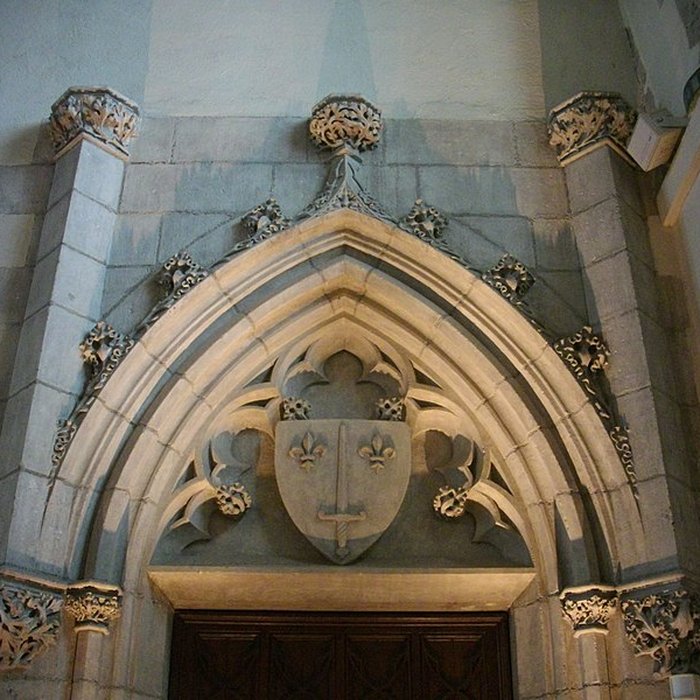 Photo de Hôtel de préfecture du Cher à Bourges