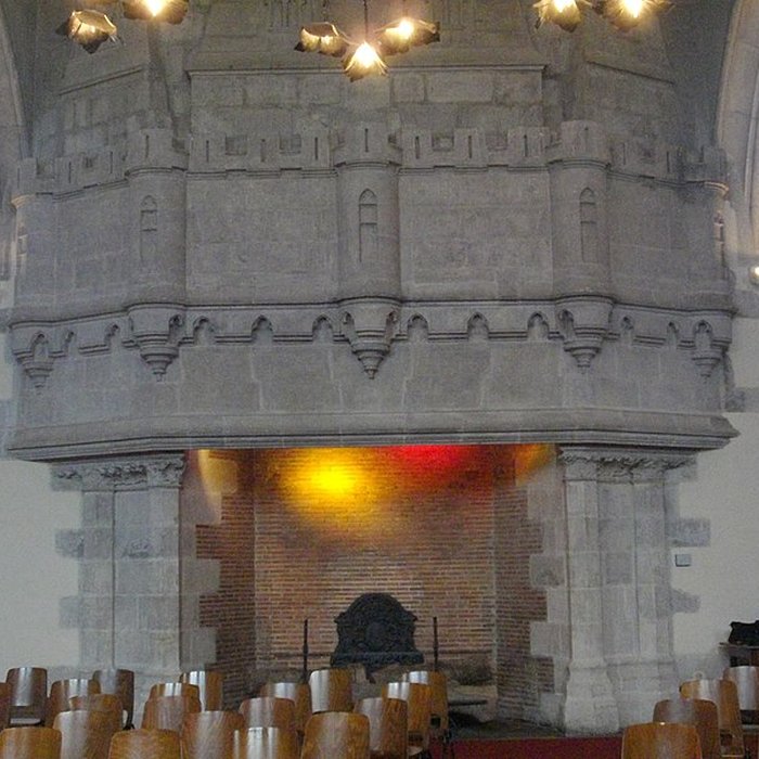 Photo de Hôtel de préfecture du Cher à Bourges