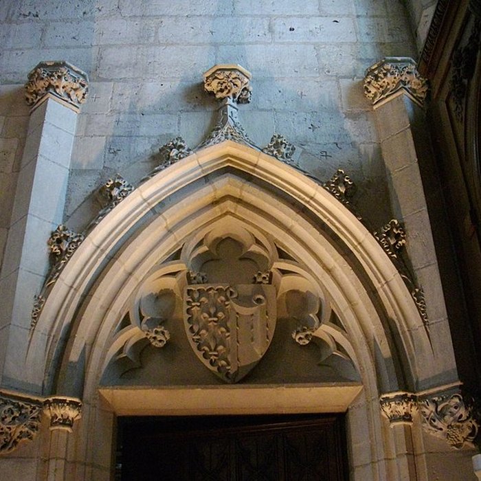 Photo de Hôtel de préfecture du Cher à Bourges