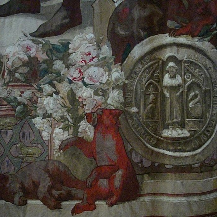 Photo de Hôtel de préfecture du Cher à Bourges