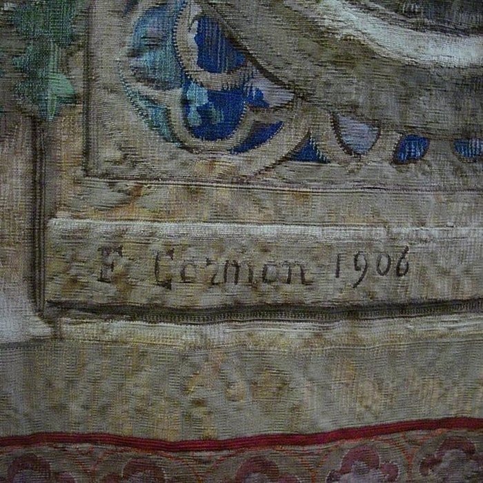 Photo de Hôtel de préfecture du Cher à Bourges