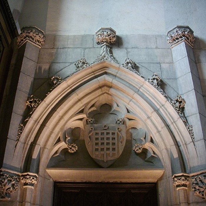 Photo de Hôtel de préfecture du Cher à Bourges