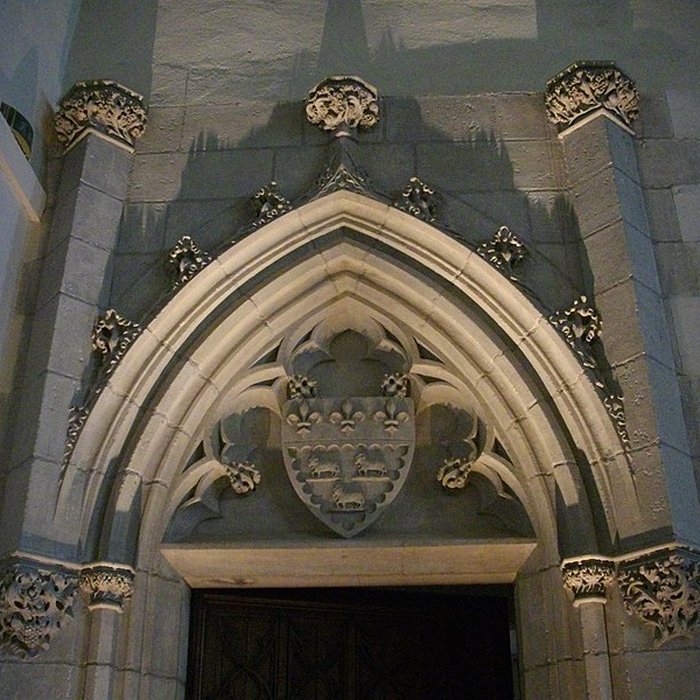 Photo de Hôtel de préfecture du Cher à Bourges