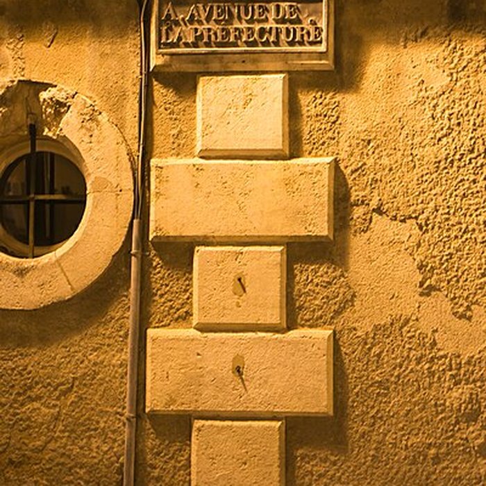 Photo de Hôtel de préfecture du Cher à Bourges