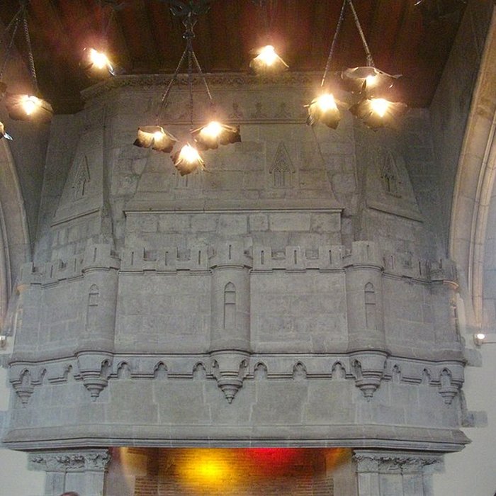 Photo de Hôtel de préfecture du Cher à Bourges