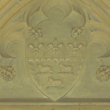 Hôtel de préfecture du Cher à Bourges