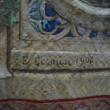 Hôtel de préfecture du Cher à Bourges