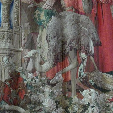 Hôtel de préfecture du Cher à Bourges