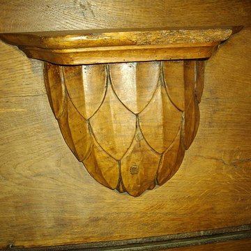 Hôtel de préfecture du Cher à Bourges