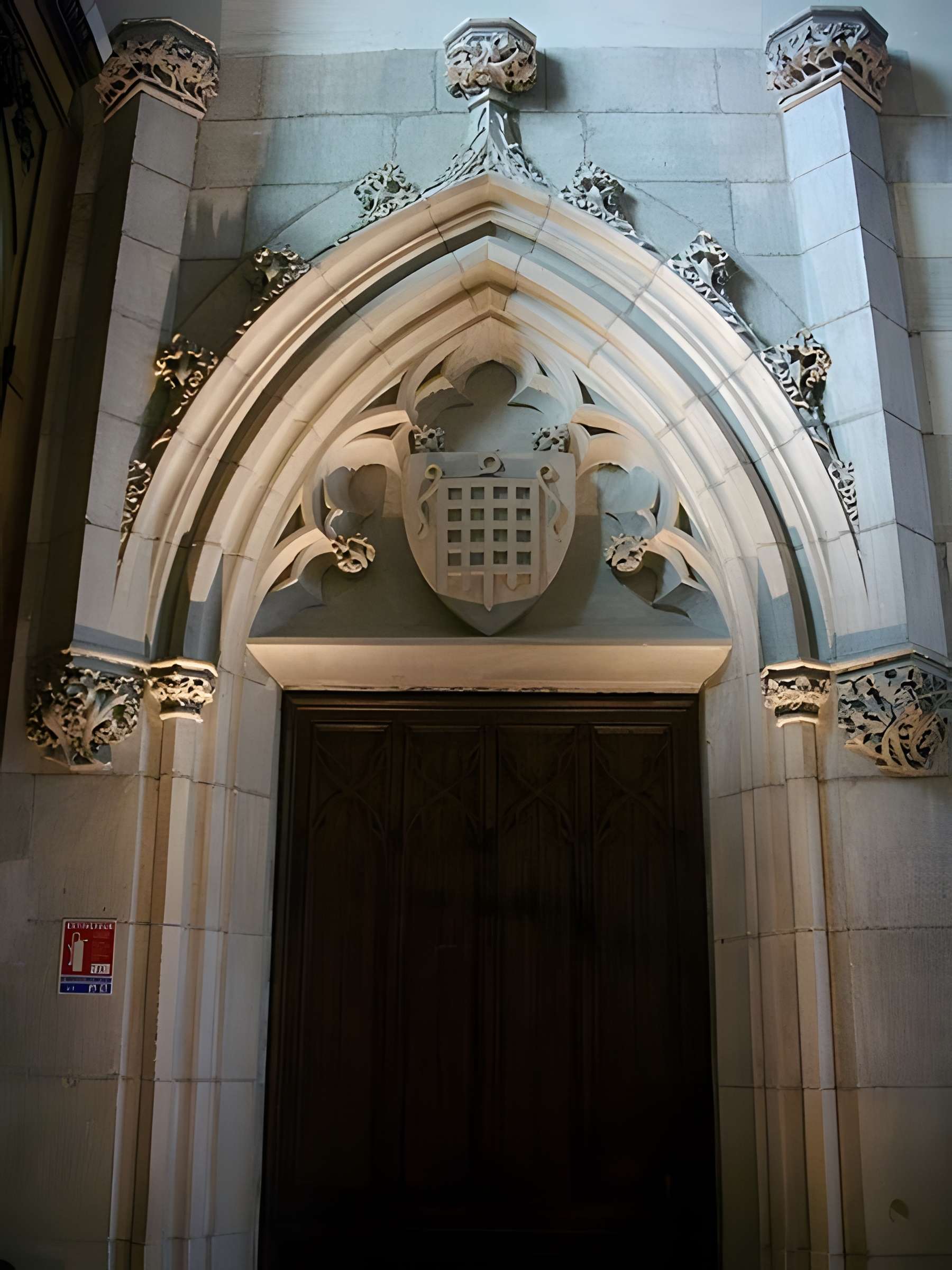 Hôtel de préfecture du Cher à Bourges