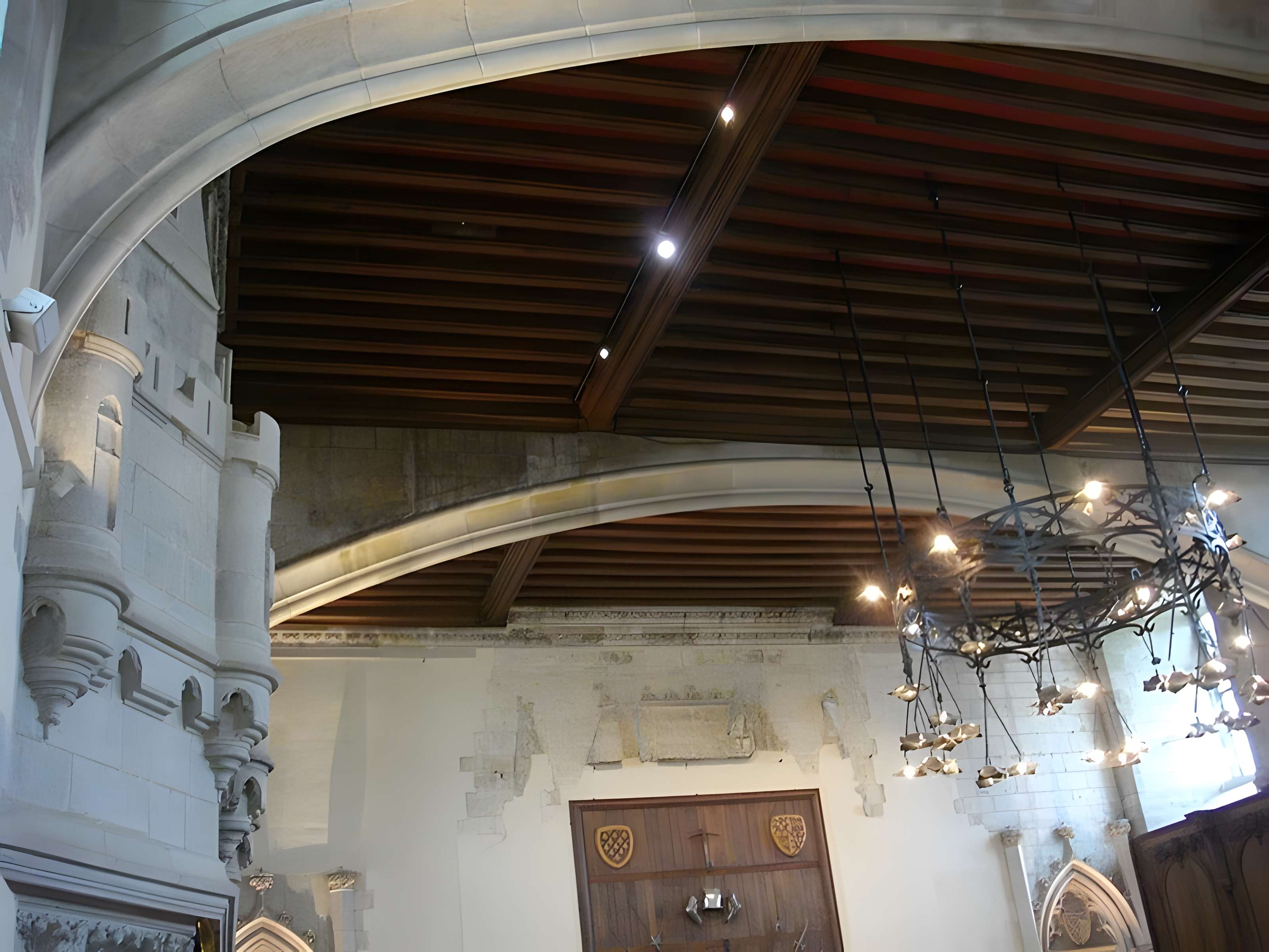 Hôtel de préfecture du Cher à Bourges