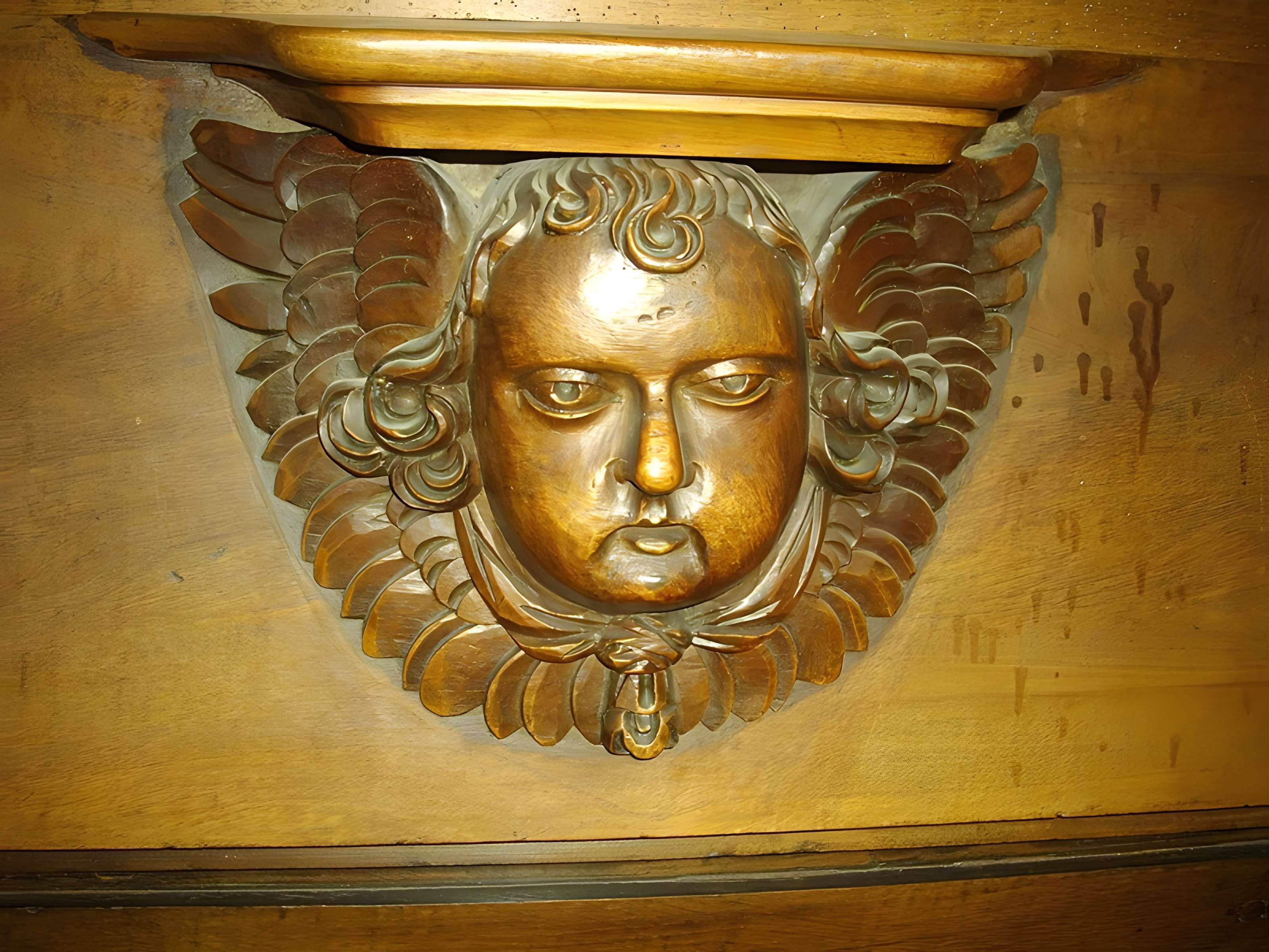 Hôtel de préfecture du Cher à Bourges