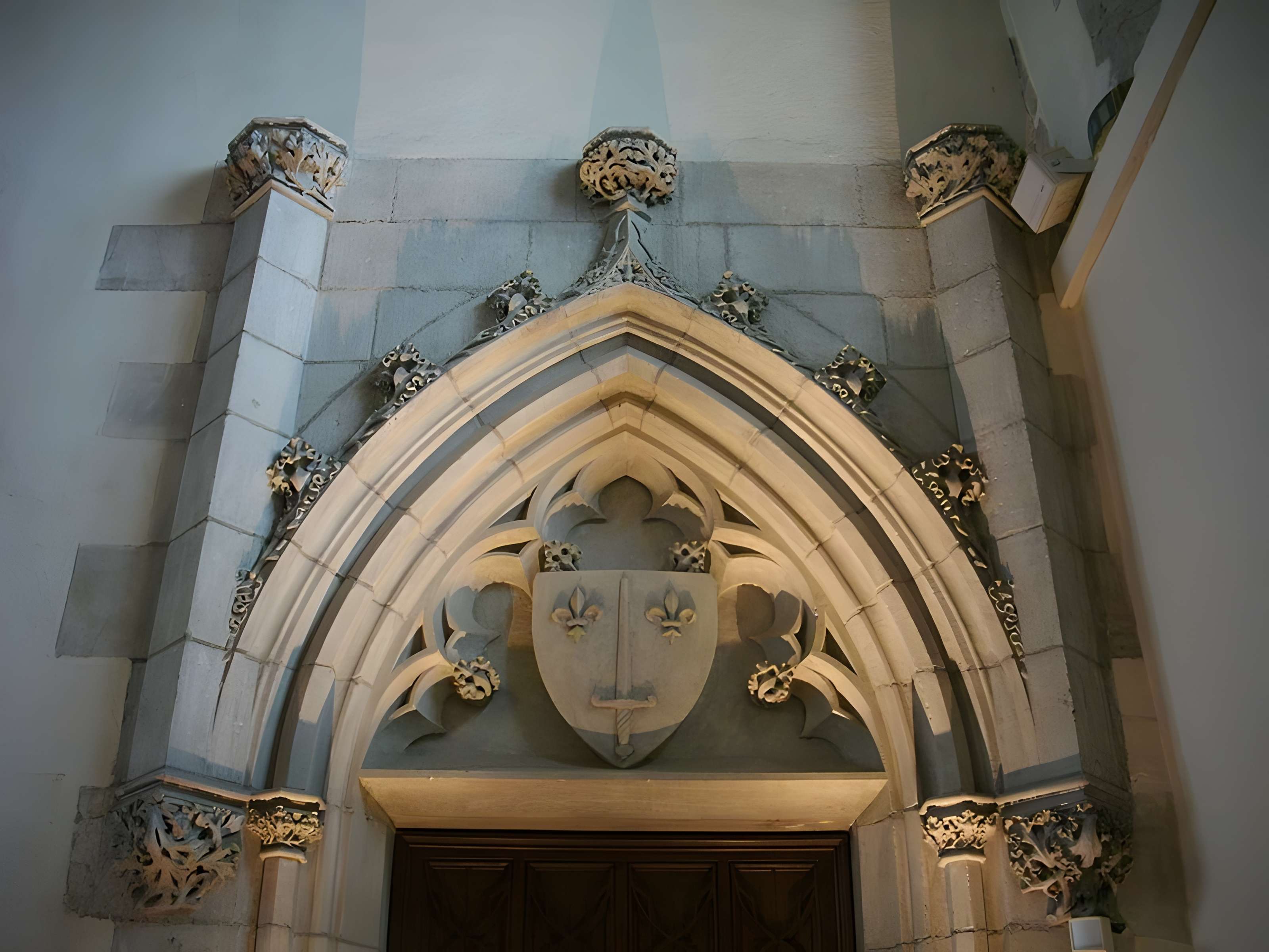 Hôtel de préfecture du Cher à Bourges