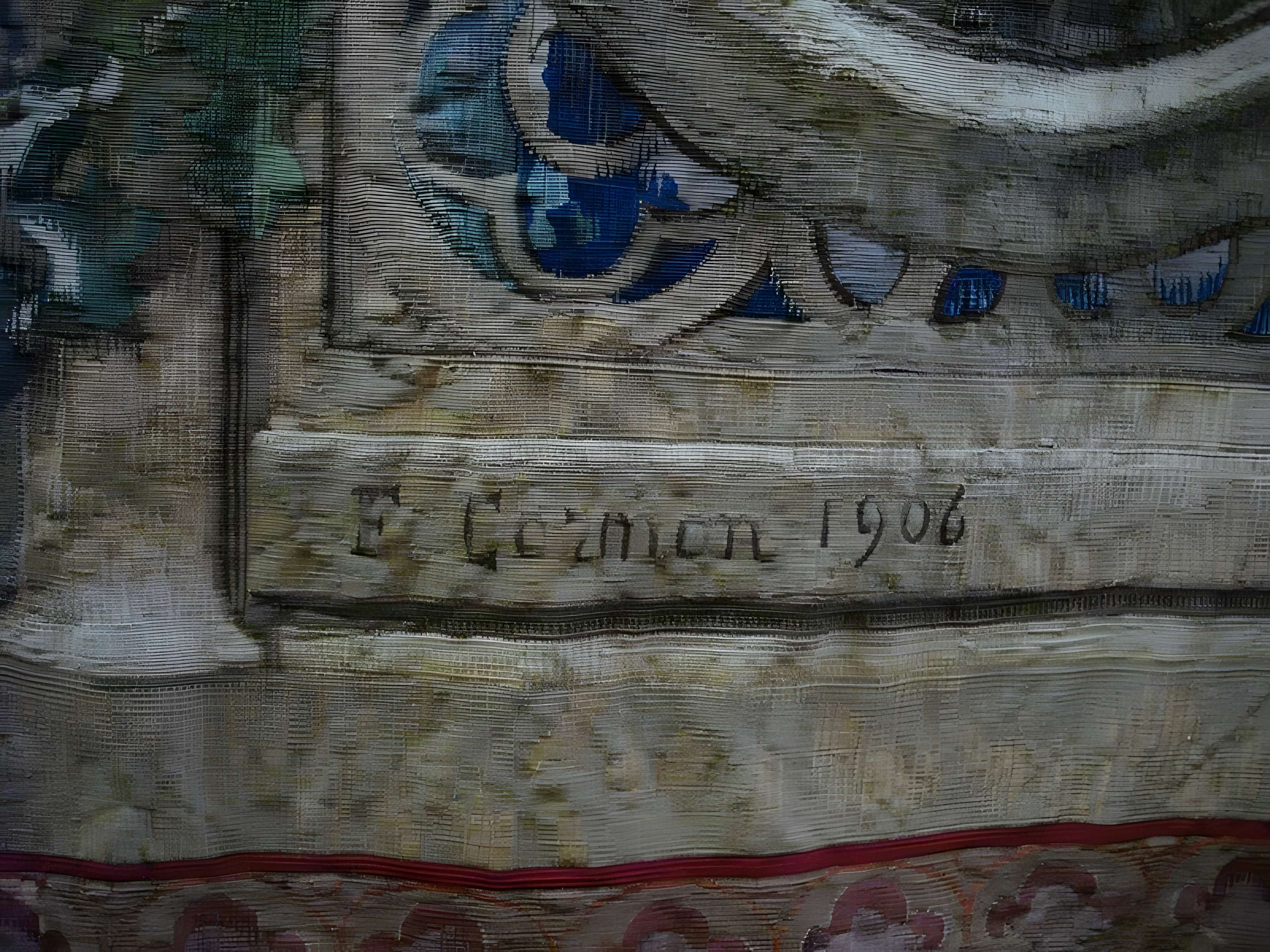 Hôtel de préfecture du Cher à Bourges