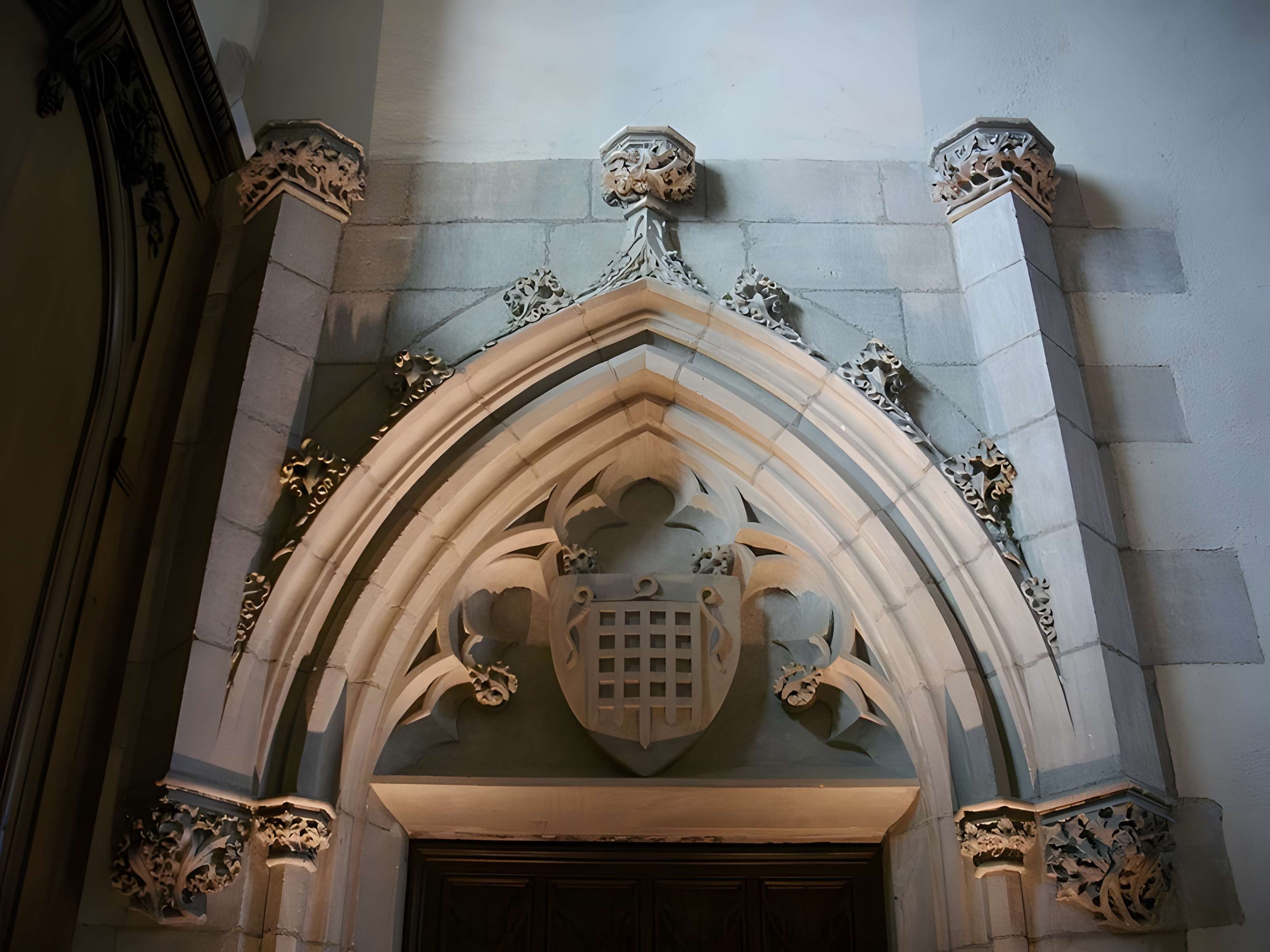 Hôtel de préfecture du Cher à Bourges