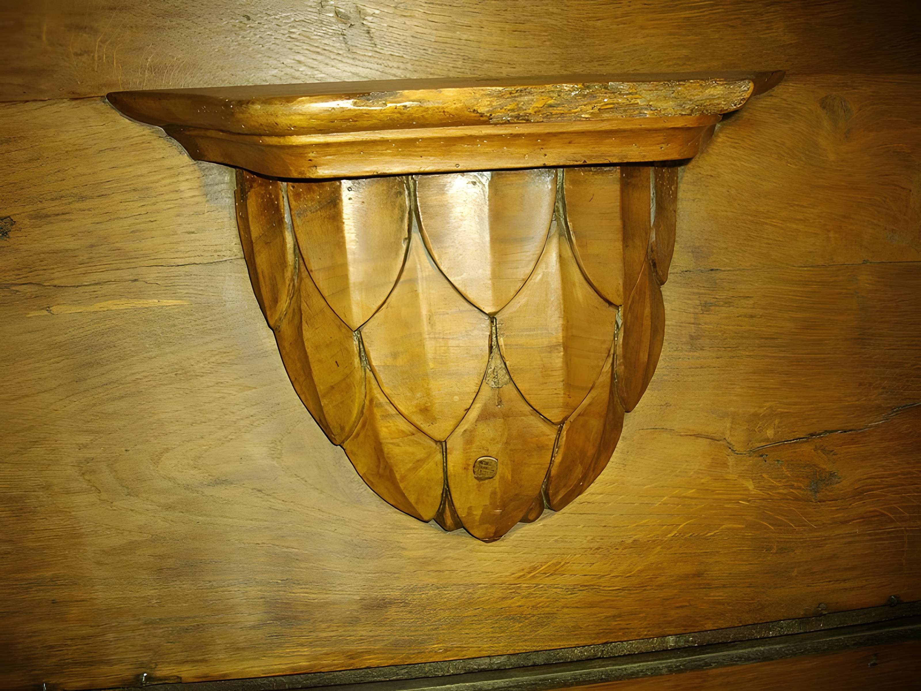 Hôtel de préfecture du Cher à Bourges