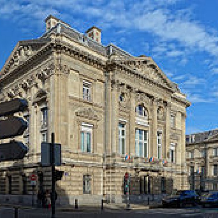 Photo de Hôtel de préfecture du Nord à Lille
