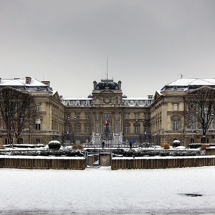 Photo de Hôtel de préfecture du Nord à Lille