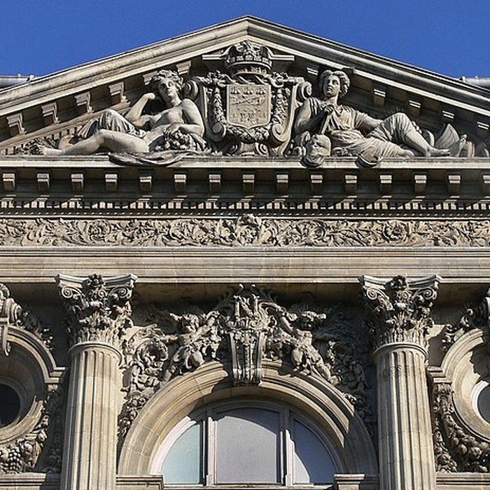 Photo de Hôtel de préfecture du Nord à Lille
