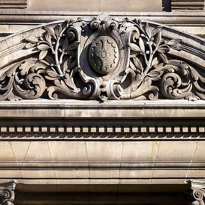 Photo de Hôtel de préfecture du Nord à Lille