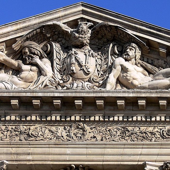 Photo de Hôtel de préfecture du Nord à Lille