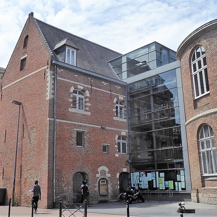 Photo de Hôtel de préfecture du Nord à Lille
