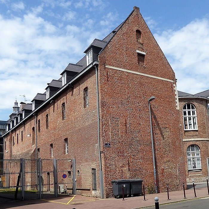 Photo de Hôtel de préfecture du Nord à Lille