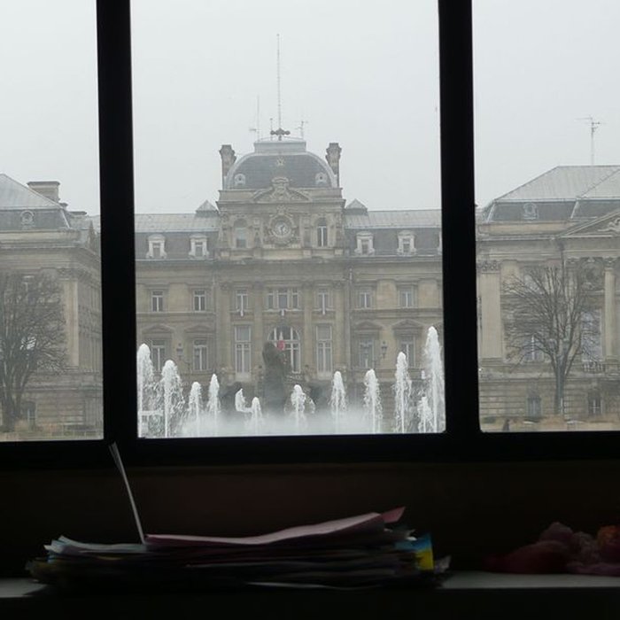 Photo de Hôtel de préfecture du Nord à Lille