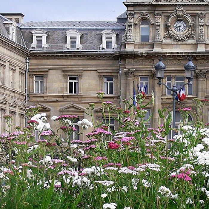 Photo de Hôtel de préfecture du Nord à Lille