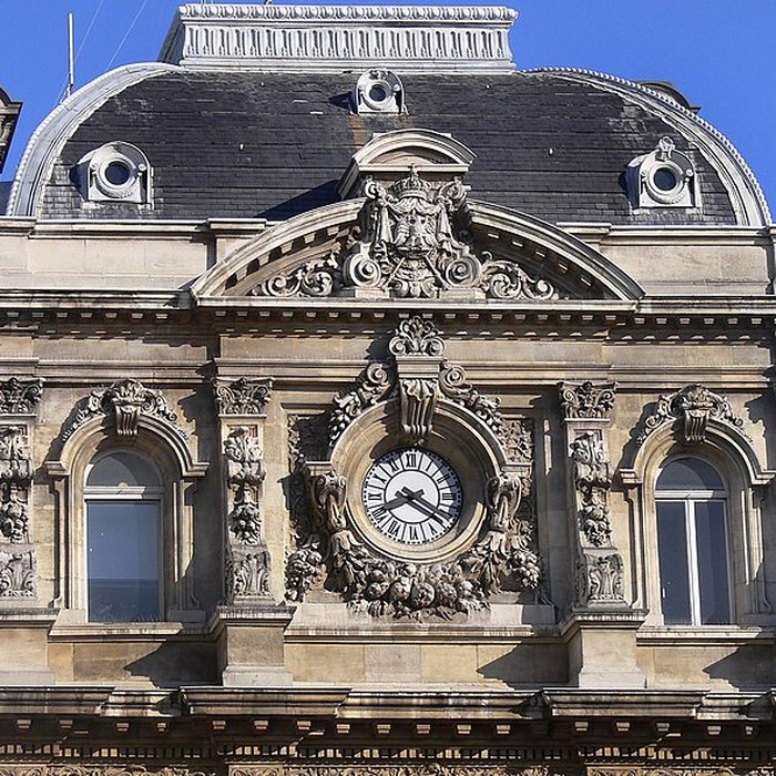 Photo de Hôtel de préfecture du Nord à Lille