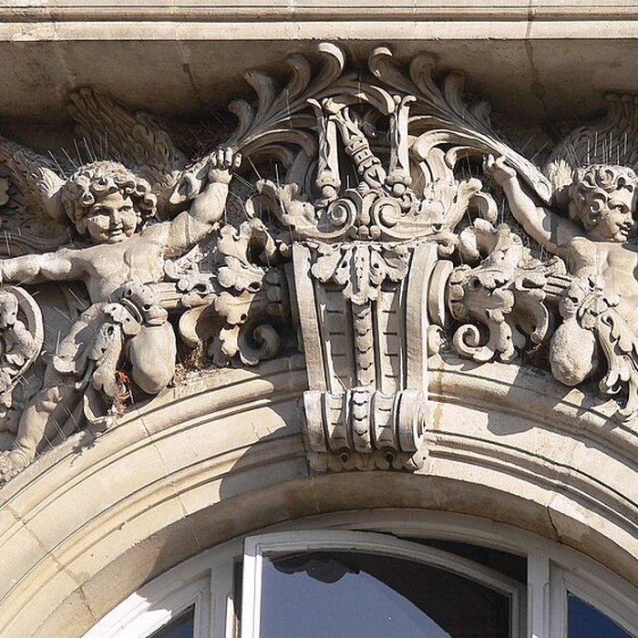Photo de Hôtel de préfecture du Nord à Lille