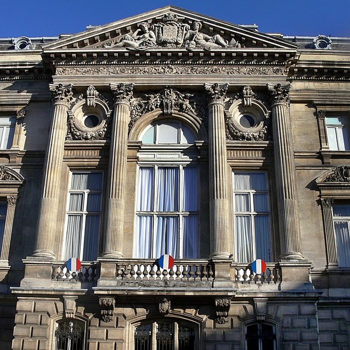 Photo de Hôtel de préfecture du Nord à Lille