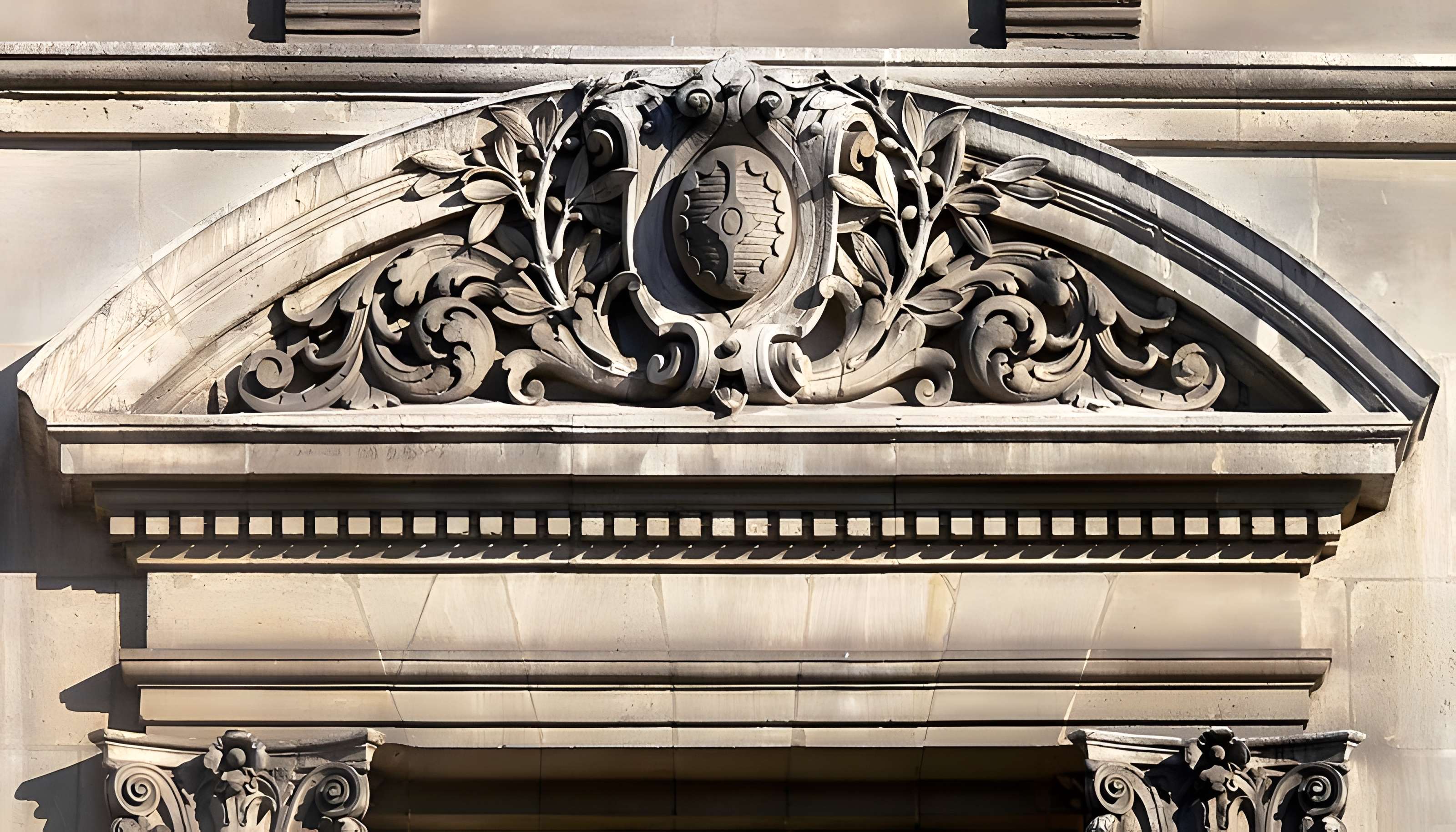 Hôtel de préfecture du Nord à Lille