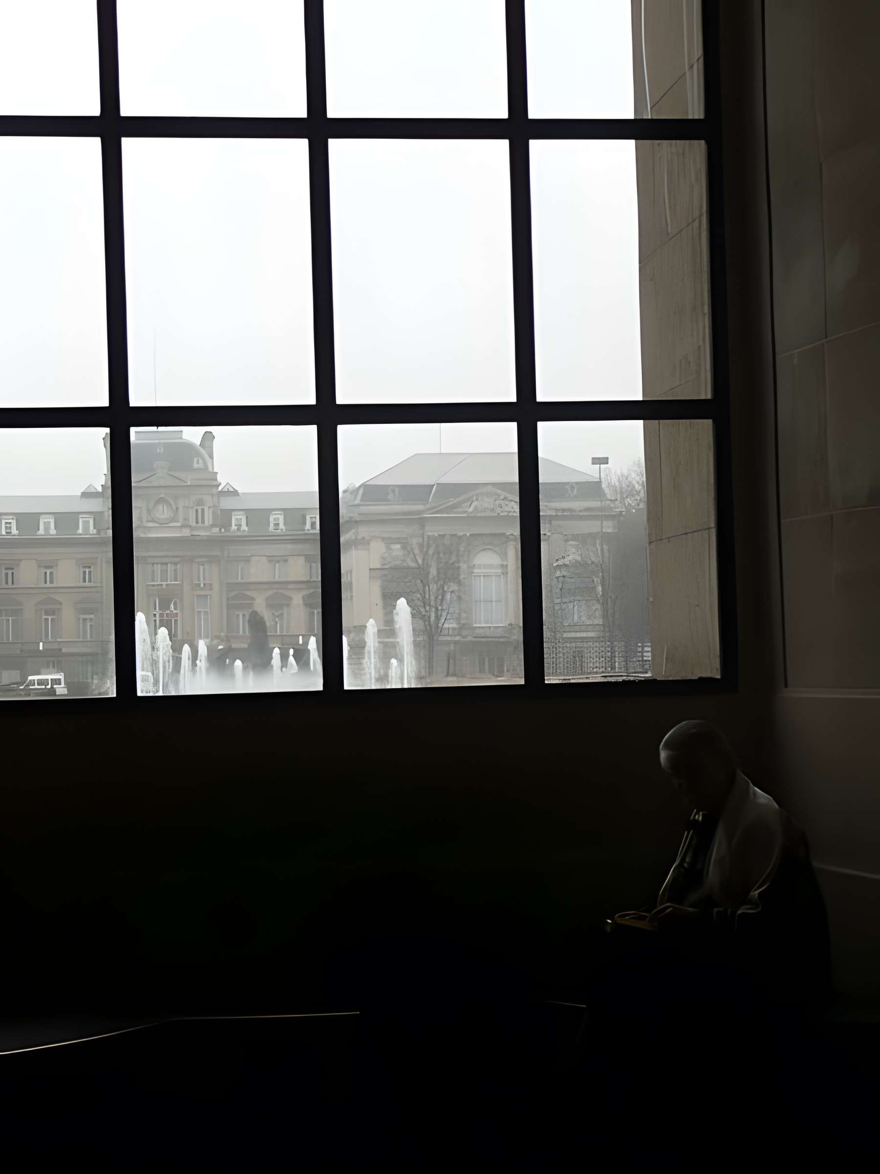 Hôtel de préfecture du Nord à Lille