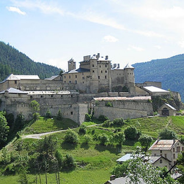 Photo de Fort de Château-Queyras