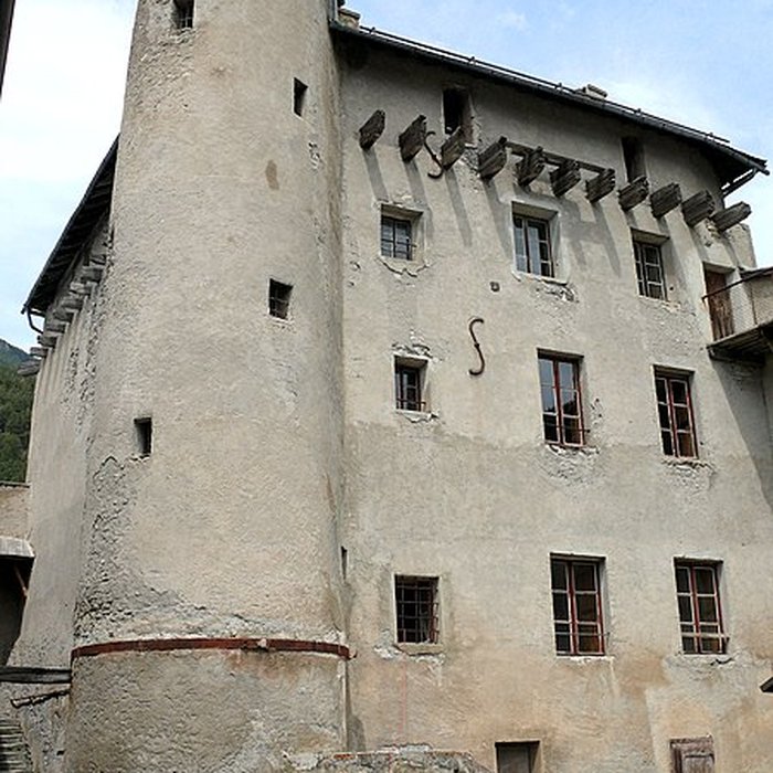 Photo de Fort de Château-Queyras
