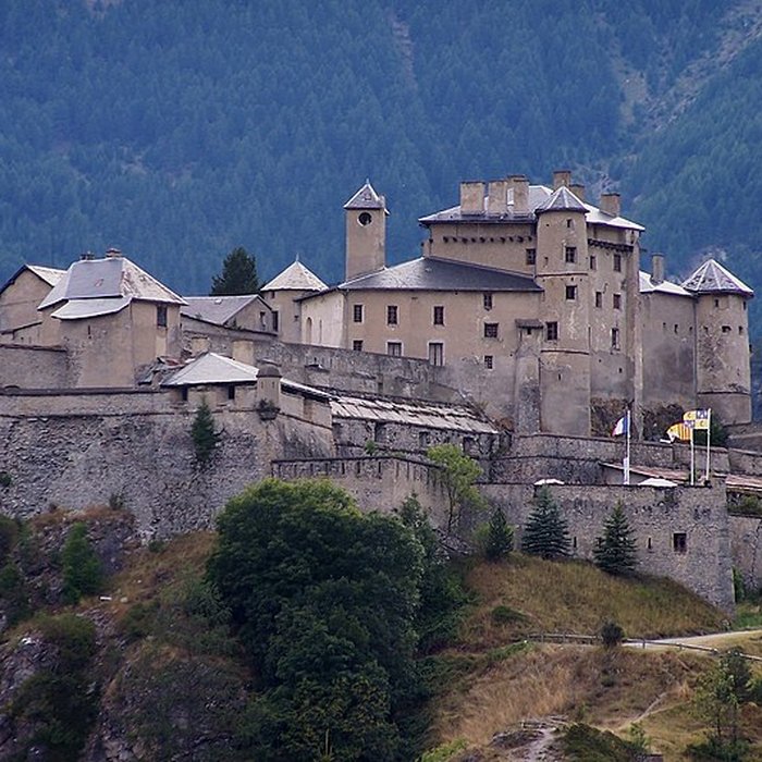 Photo de Fort de Château-Queyras