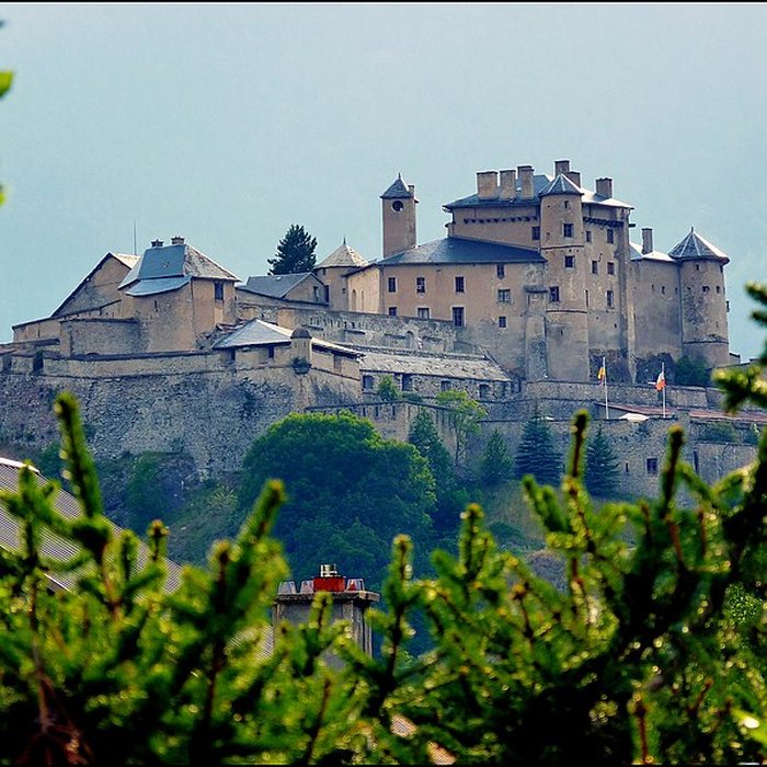 Photo de Fort de Château-Queyras