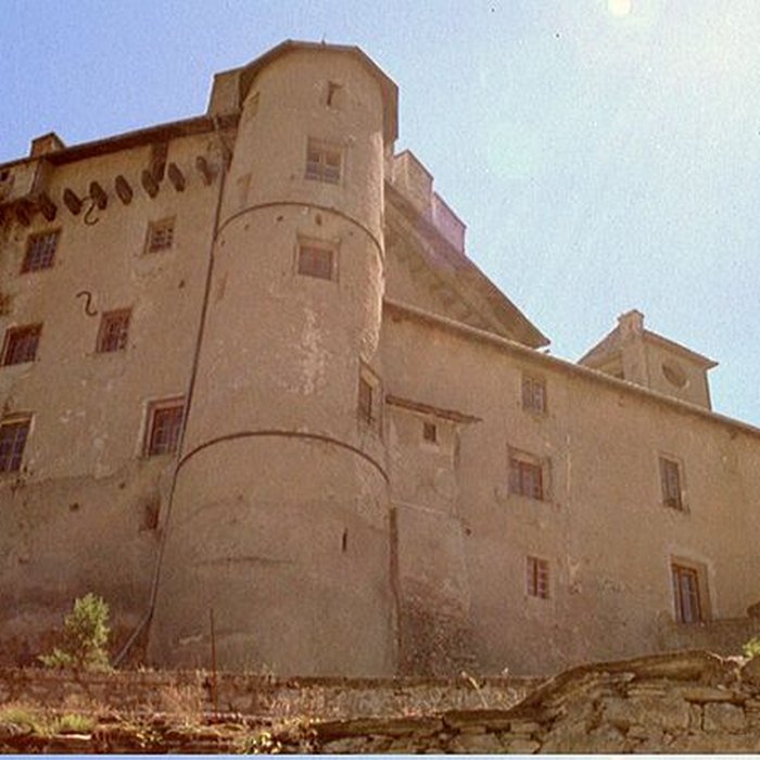 Photo de Fort de Château-Queyras