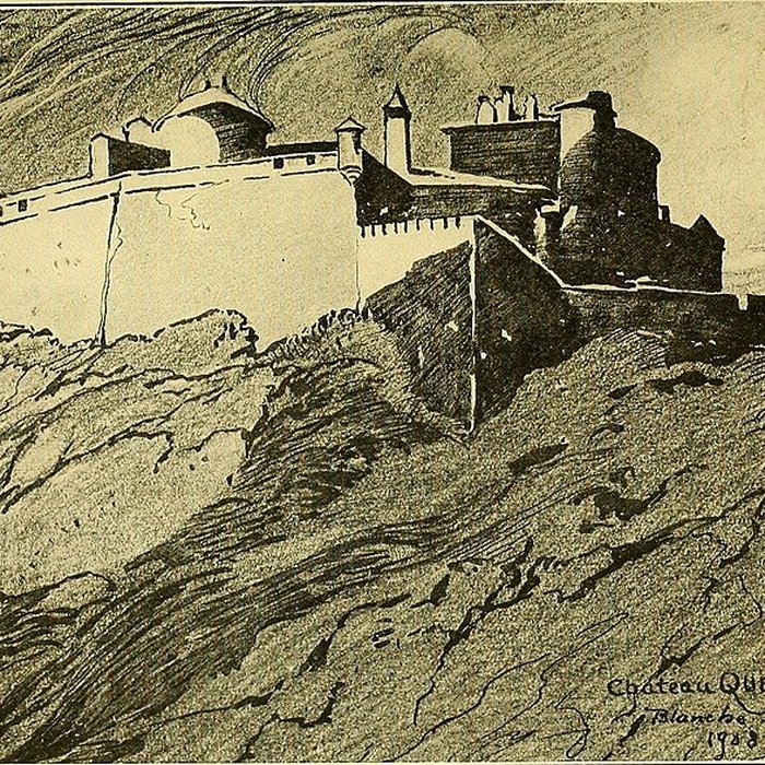 Photo de Fort de Château-Queyras