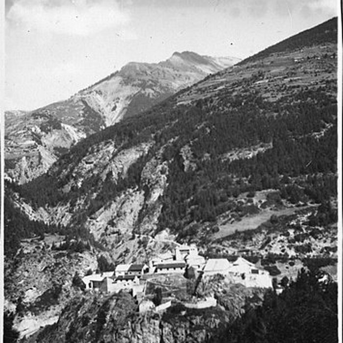 Photo de Fort de Château-Queyras