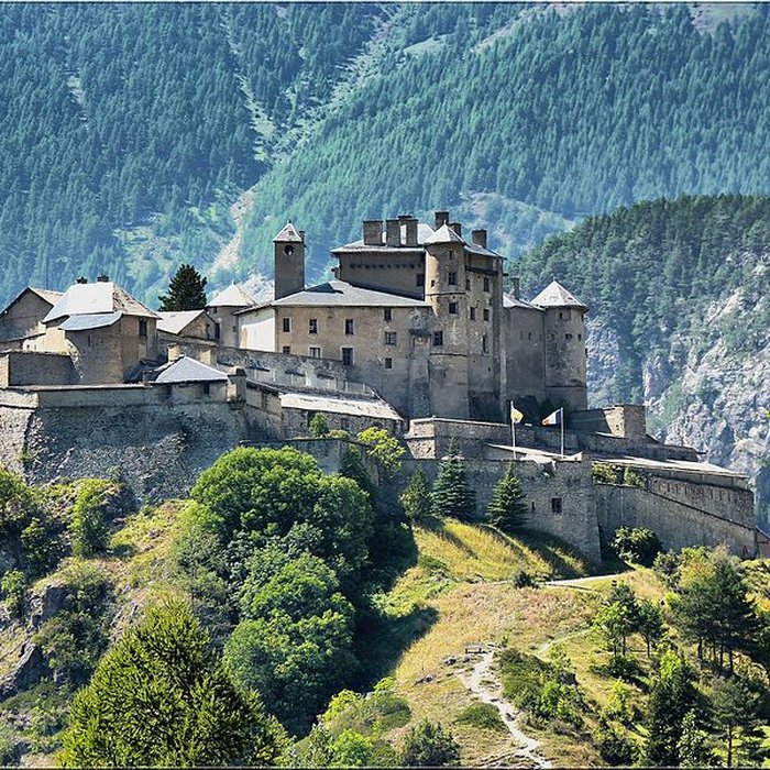 Photo de Fort de Château-Queyras